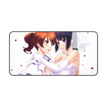 Charger l&#39;image dans la galerie, Sound! Euphonium Mouse Pad (Desk Mat)
