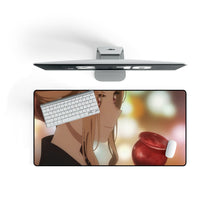 Load image into Gallery viewer, My Dress-Up Darling Mouse Pad (Desk Mat) On Desk
