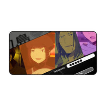 Load image into Gallery viewer, Durarara!! Mouse Pad (Desk Mat)
