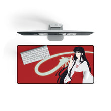 Charger l&#39;image dans la galerie, InuYasha Mouse Pad (Desk Mat) On Desk
