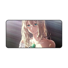 Charger l&#39;image dans la galerie, Violet Evergarden Violet Evergarden, Violet Evergarden, Violet Evergarden Mouse Pad (Desk Mat)
