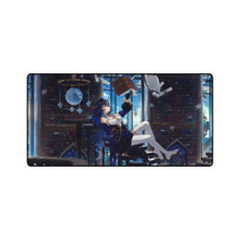 Load image into Gallery viewer, Layla - Genshin Impact Mouse Pad (Desk Mat)
