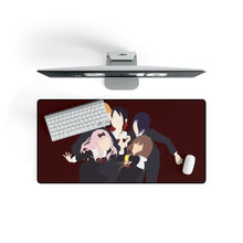 Cargar imagen en el visor de la galería, Kaguya-sama wa Kokurasetai? Mouse Pad (Desk Mat)
