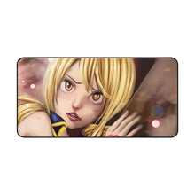 Charger l&#39;image dans la galerie, Fairy Tail Lucy Heartfilia Mouse Pad (Desk Mat)
