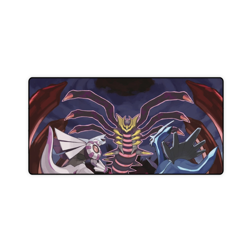 Anime Pokémon Mouse Pad (Desk Mat)