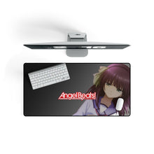 Charger l&#39;image dans la galerie, Tapis de souris (tapis de bureau) Angel Beats!
