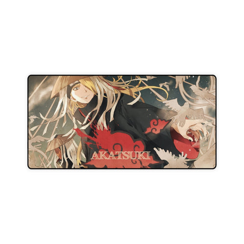 Anime Naruto Mouse Pad (Desk Mat)