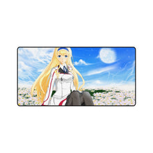 Charger l&#39;image dans la galerie, Infinite Stratos Mouse Pad (Desk Mat)
