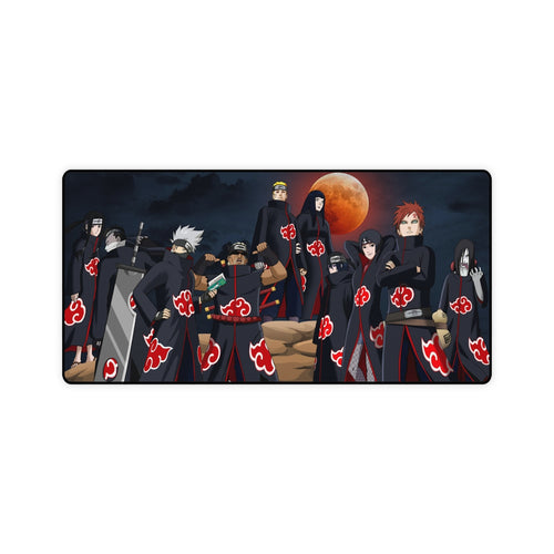 Akatsuki Mouse Pad (Desk Mat)