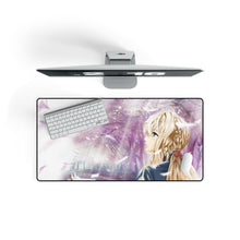 Cargar imagen en el visor de la galería, Violet Evergarden Mouse Pad (Desk Mat)
