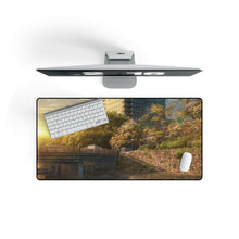 Load image into Gallery viewer, Your Name. Mouse Pad (Desk Mat)
