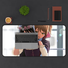 Charger l&#39;image dans la galerie, Sound! Euphonium Mouse Pad (Desk Mat) With Laptop
