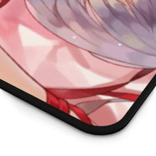 Load image into Gallery viewer, Cardcaptor Sakura Sakura Kinomoto, Tomoyo Daidouji Mouse Pad (Desk Mat) Hemmed Edge
