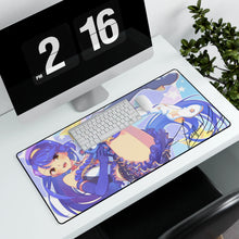 Load image into Gallery viewer, Aikatsu! Mouse Pad (Desk Mat)
