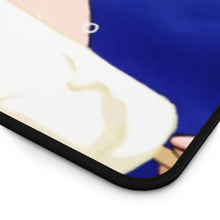 Load image into Gallery viewer, Hajimete No Gal Mouse Pad (Desk Mat) Hemmed Edge
