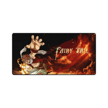 Cargar imagen en el visor de la galería, Alfombrilla de ratón (alfombrilla de escritorio) de Anime Fairy Tail
