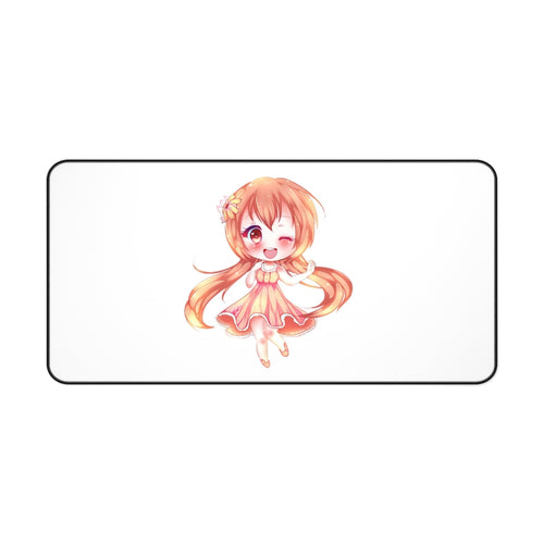 Nisekoi Marika Tachibana Mouse Pad (Desk Mat)