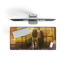 Cargar imagen en el visor de la galería, Anime Steins;Gate Mouse Pad (Desk Mat)
