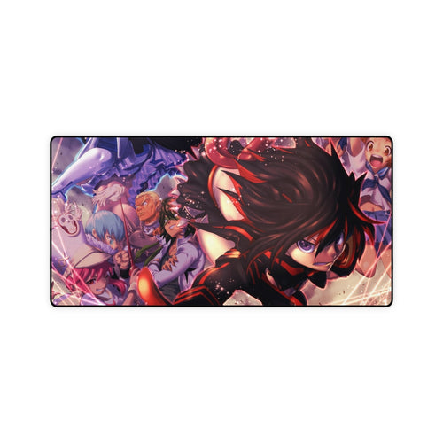 Anime Kill La Kill Mouse Pad (Desk Mat)