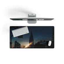 Load image into Gallery viewer, Your Name. Mouse Pad (Desk Mat)
