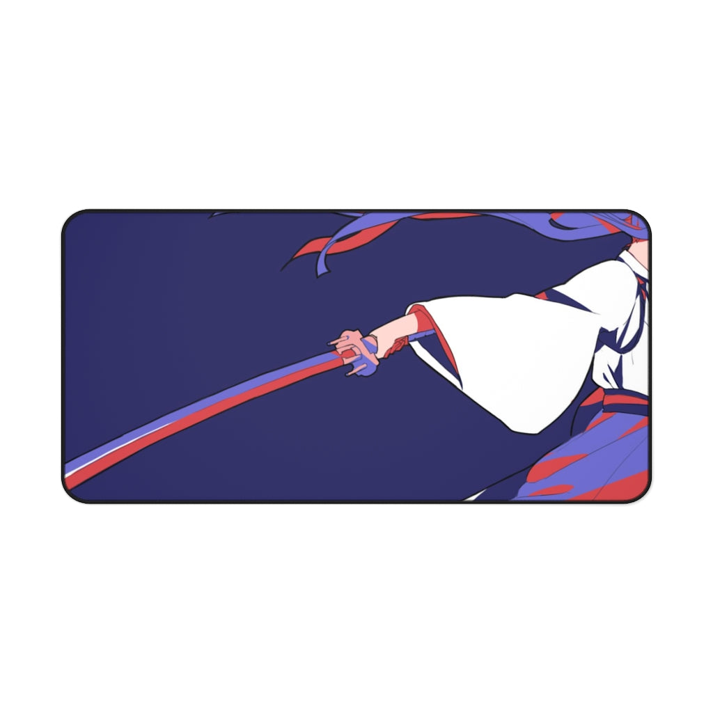 Kill La Kill Mouse Pad (Desk Mat)