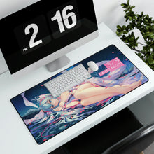 Load image into Gallery viewer, Vocaloid Mouse Pad (Desk Mat)
