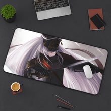 Load image into Gallery viewer, Re:Creators Mouse Pad (Desk Mat) On Desk
