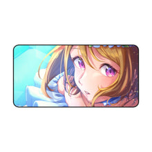 Charger l&#39;image dans la galerie, Love Live! Hanayo Koizumi Mouse Pad (Desk Mat)
