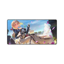 Charger l&#39;image dans la galerie, Violet Evergarden Mouse Pad (Desk Mat)
