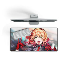 Charger l&#39;image dans la galerie, Tapis de souris (tapis de bureau) Angels Of Death
