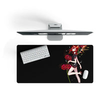 Load image into Gallery viewer, Houseki no Kuni Mouse Pad (Desk Mat) On Desk
