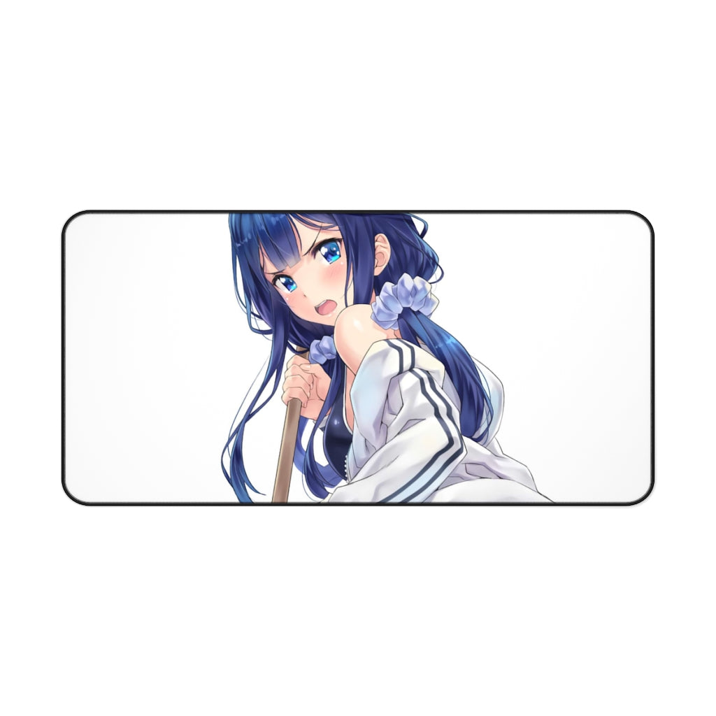 Masamune-kun's Revenge Aki Adagaki Mouse Pad (Desk Mat)