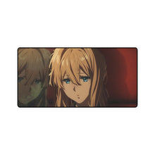 Charger l&#39;image dans la galerie, Violet Evergarden Mouse Pad (Desk Mat)
