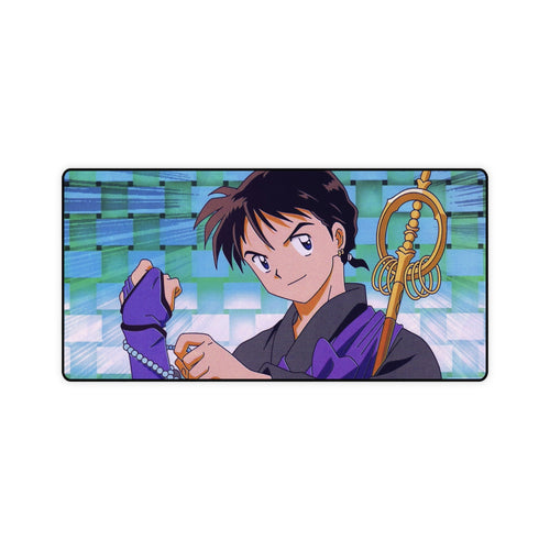 InuYasha Mouse Pad (Desk Mat)