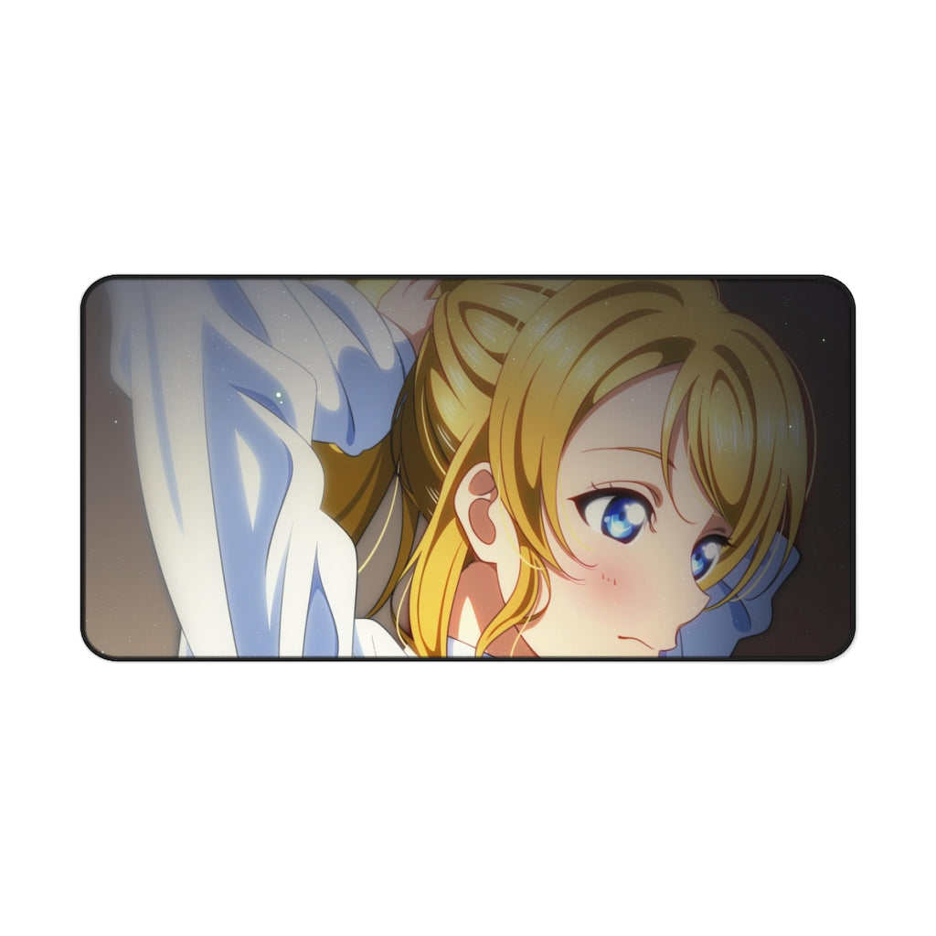 Love Live! Eri Ayase Mouse Pad (Desk Mat)