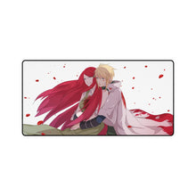 Load image into Gallery viewer, Anime Naruto Mouse Pad (Desk Mat)
