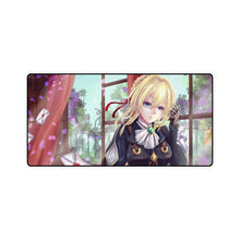 Charger l&#39;image dans la galerie, Violet Evergarden Mouse Pad (Desk Mat)
