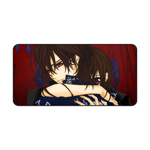 Vampire Knight Kaname Kuran Mouse Pad (Desk Mat)