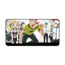 Cargar imagen en el visor de la galería, ✧Kiznaiver✧ Mouse Pad (Desk Mat)
