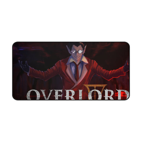 Overlord Demiurge Mouse Pad (Desk Mat)