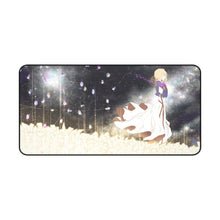 Charger l&#39;image dans la galerie, Violet Evergarden Violet Evergarden Mouse Pad (Desk Mat)
