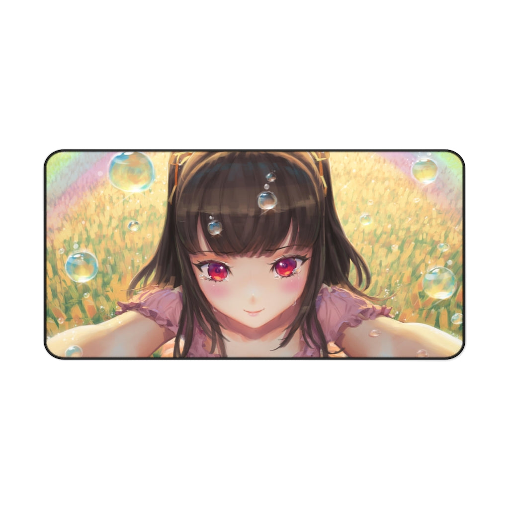 Anime Original Mouse Pad (Desk Mat)