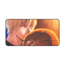 Load image into Gallery viewer, Kuroko&#39;s Basketball Mouse Pad (Desk Mat)
