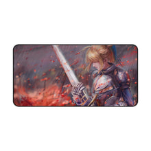 Cargar imagen en el visor de la galería, Fate/Stay Night Mouse Pad (Desk Mat)
