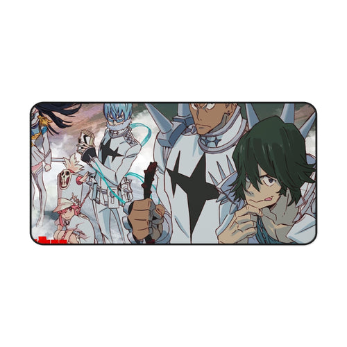 Kill La Kill Mouse Pad (Desk Mat)