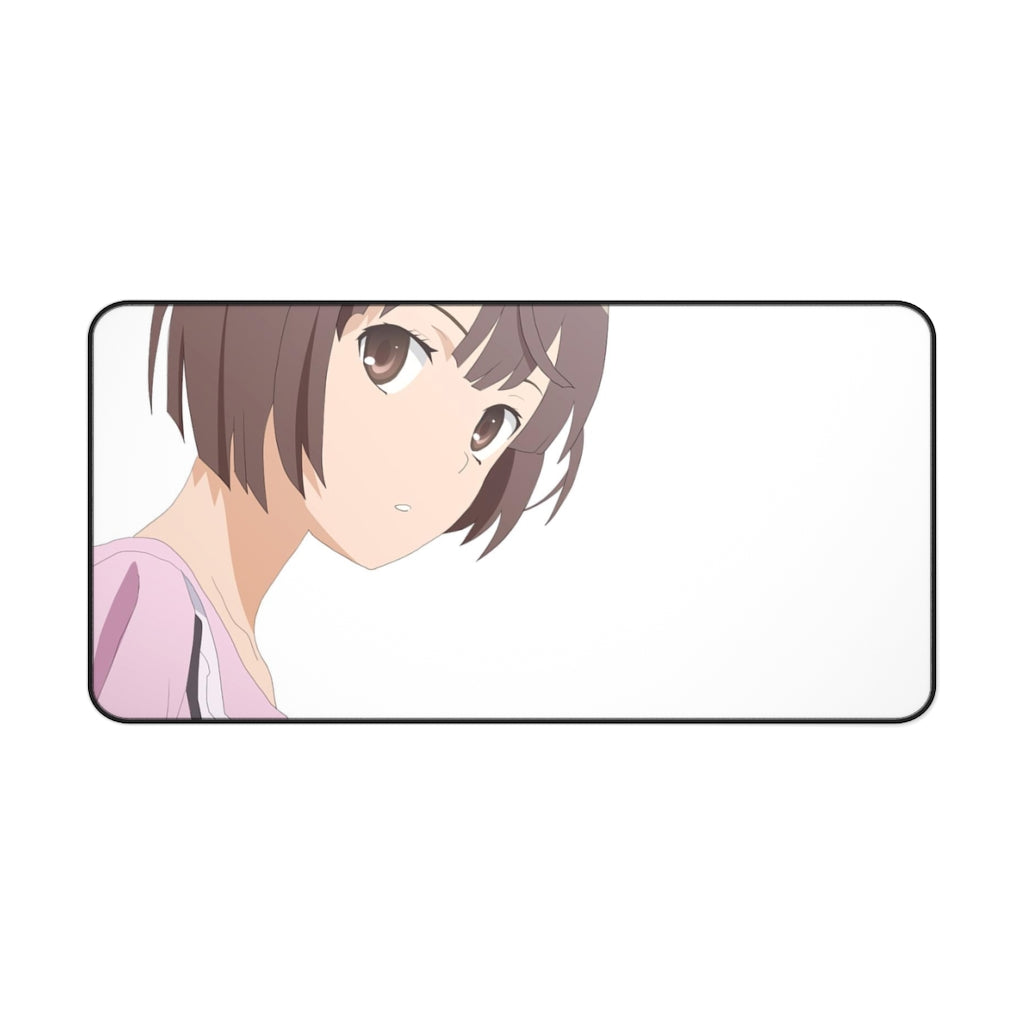 A Certain Scientific Railgun Mouse Pad (Desk Mat)