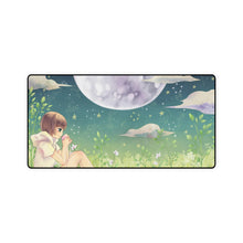 Charger l&#39;image dans la galerie, Tapis de souris (tapis de bureau) Anime Alice au pays des merveilles
