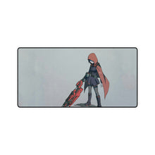 Load image into Gallery viewer, Anime RWBY Mouse Pad (Desk Mat)
