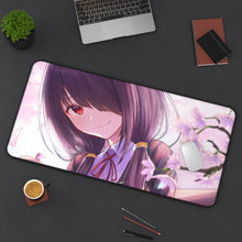 Cargar imagen en el visor de la galería, Date A Live Mouse Pad (Desk Mat) On Desk
