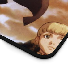 Charger l&#39;image dans la galerie, Anime Berserk Mouse Pad (Desk Mat) Hemmed Edge
